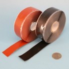 amphenol backshell clamp bushing tape